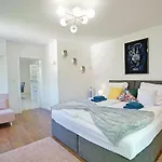Apartamenty Every Sky Nad Lomnica 1B-6A